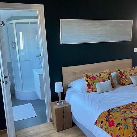 Chambres Avec Vue Saint-Valéry-sur-Somme Eksteriør bilde