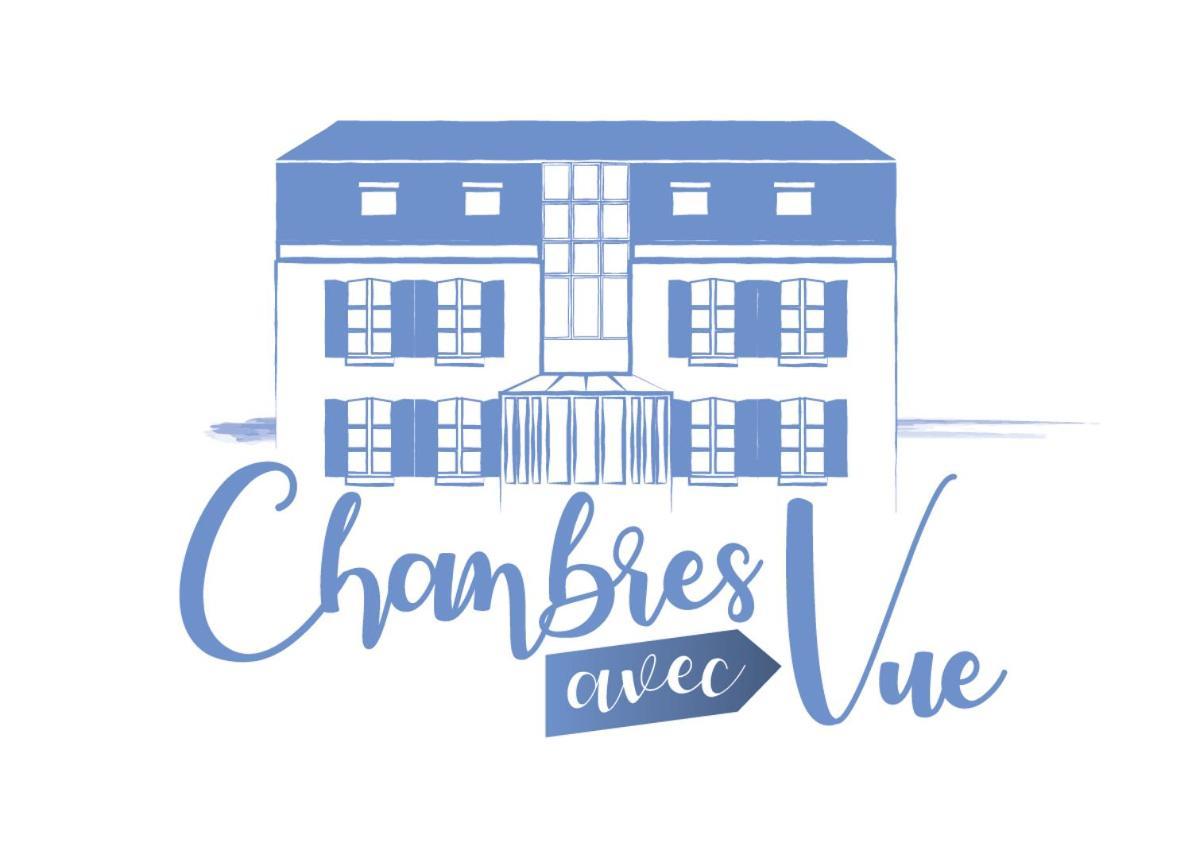 Chambres Avec Vue Saint-Valéry-sur-Somme Eksteriør bilde