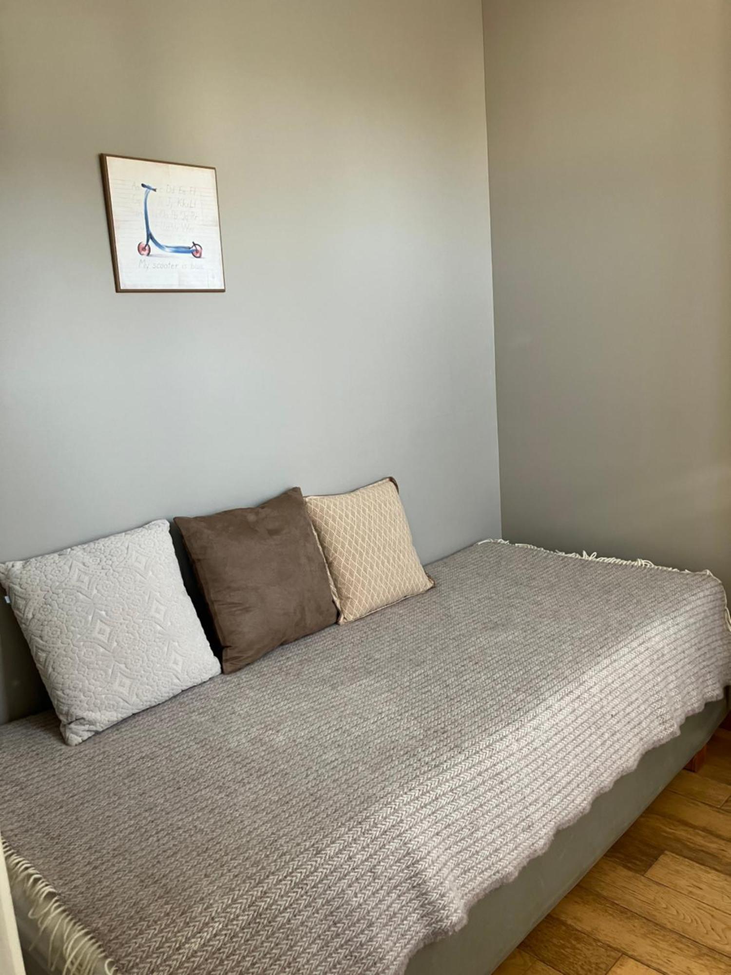 Chambres Avec Vue Saint-Valéry-sur-Somme Eksteriør bilde