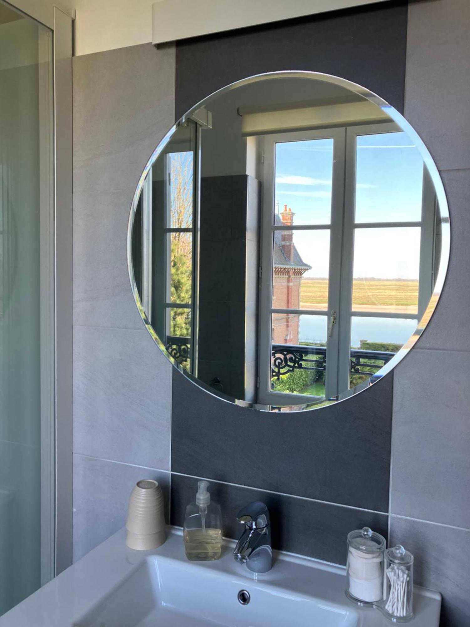 Chambres Avec Vue Saint-Valéry-sur-Somme Eksteriør bilde