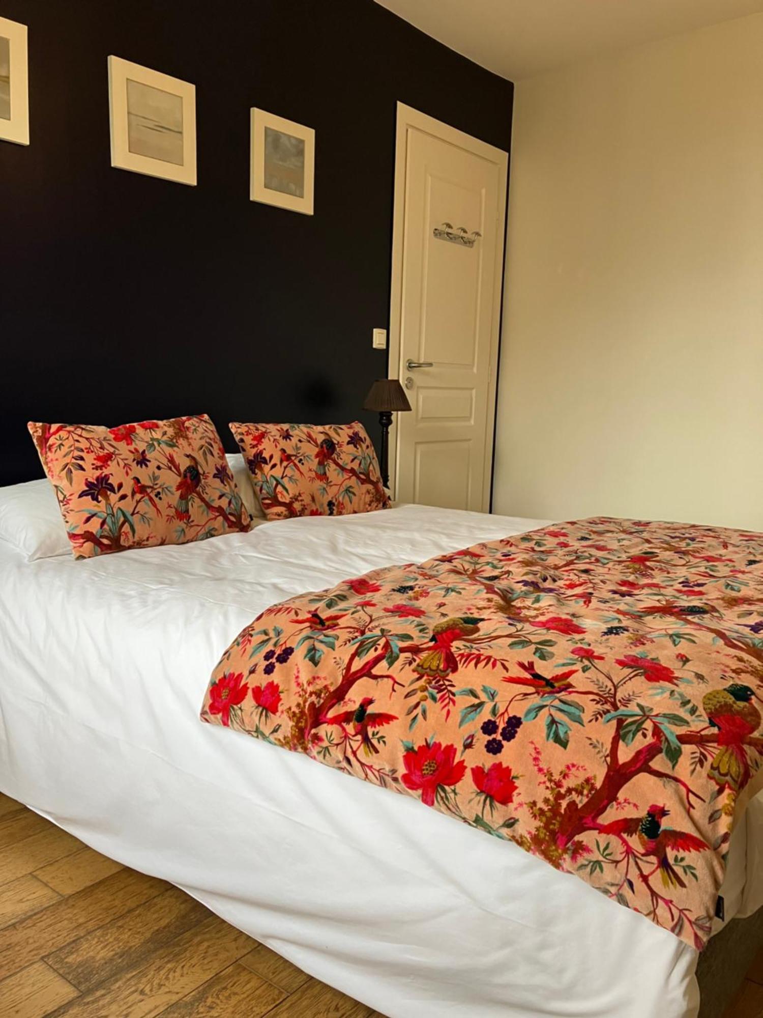 Chambres Avec Vue Saint-Valéry-sur-Somme Eksteriør bilde