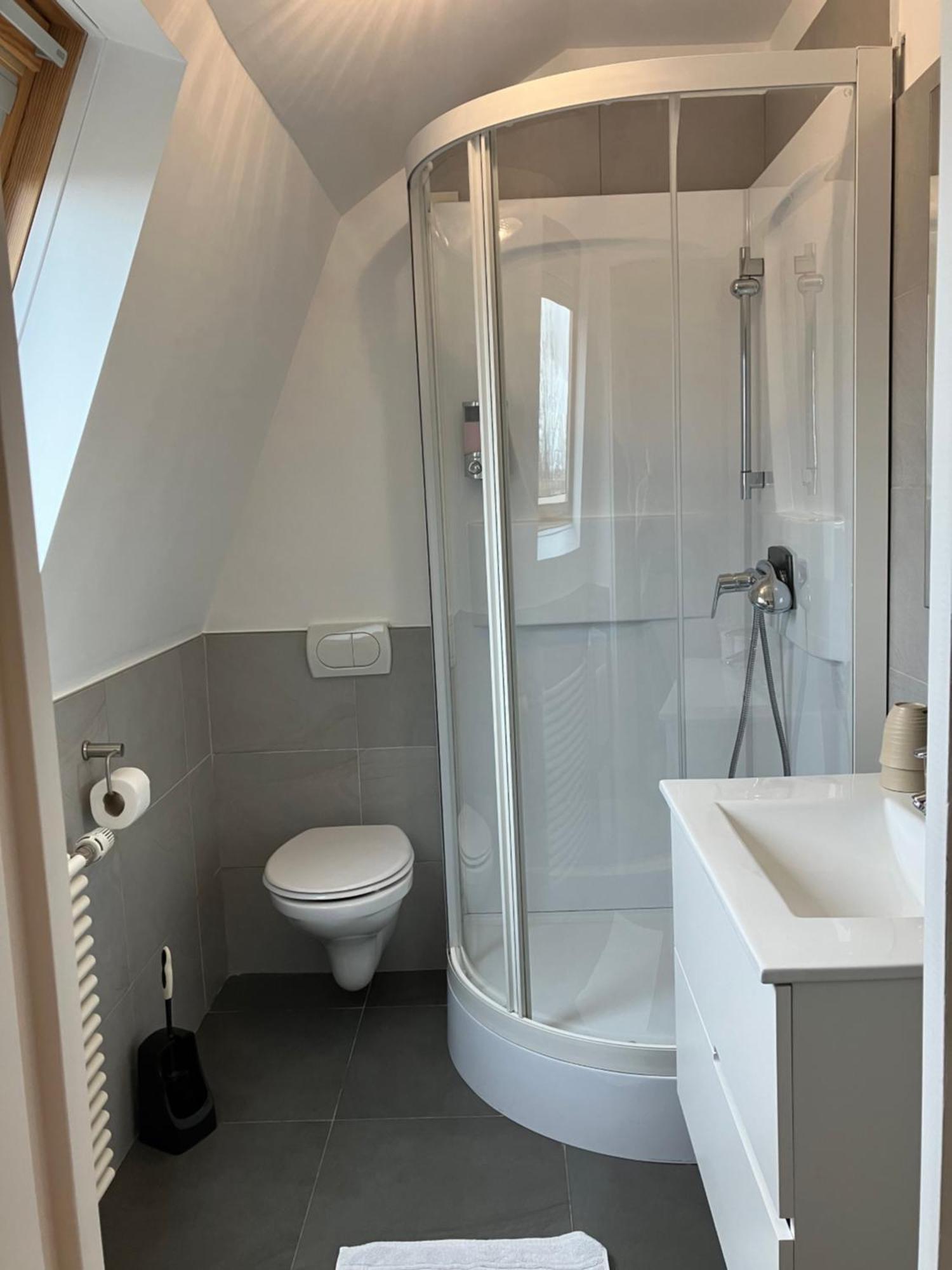Chambres Avec Vue Saint-Valéry-sur-Somme Eksteriør bilde
