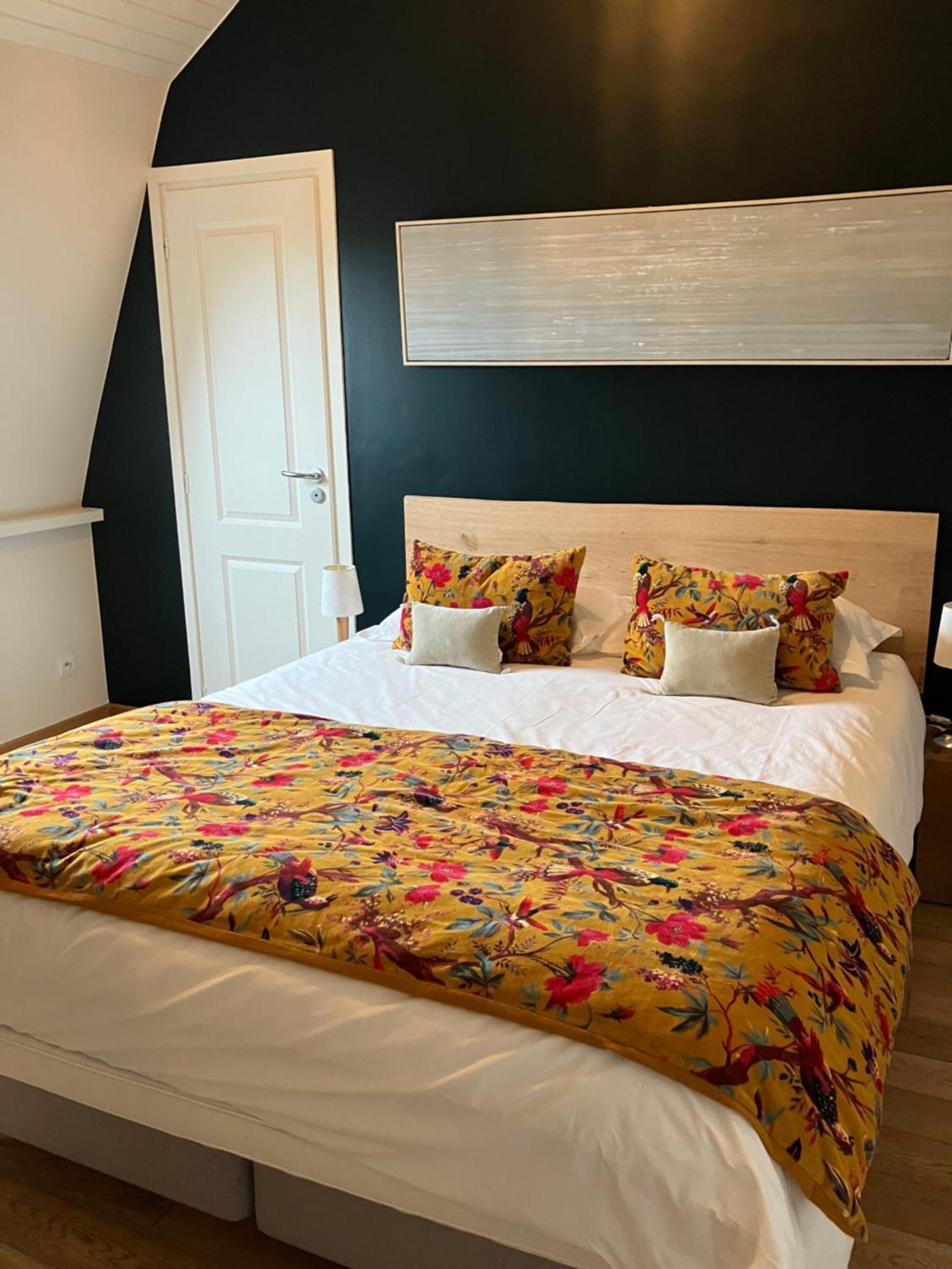 Chambres Avec Vue Saint-Valéry-sur-Somme Eksteriør bilde