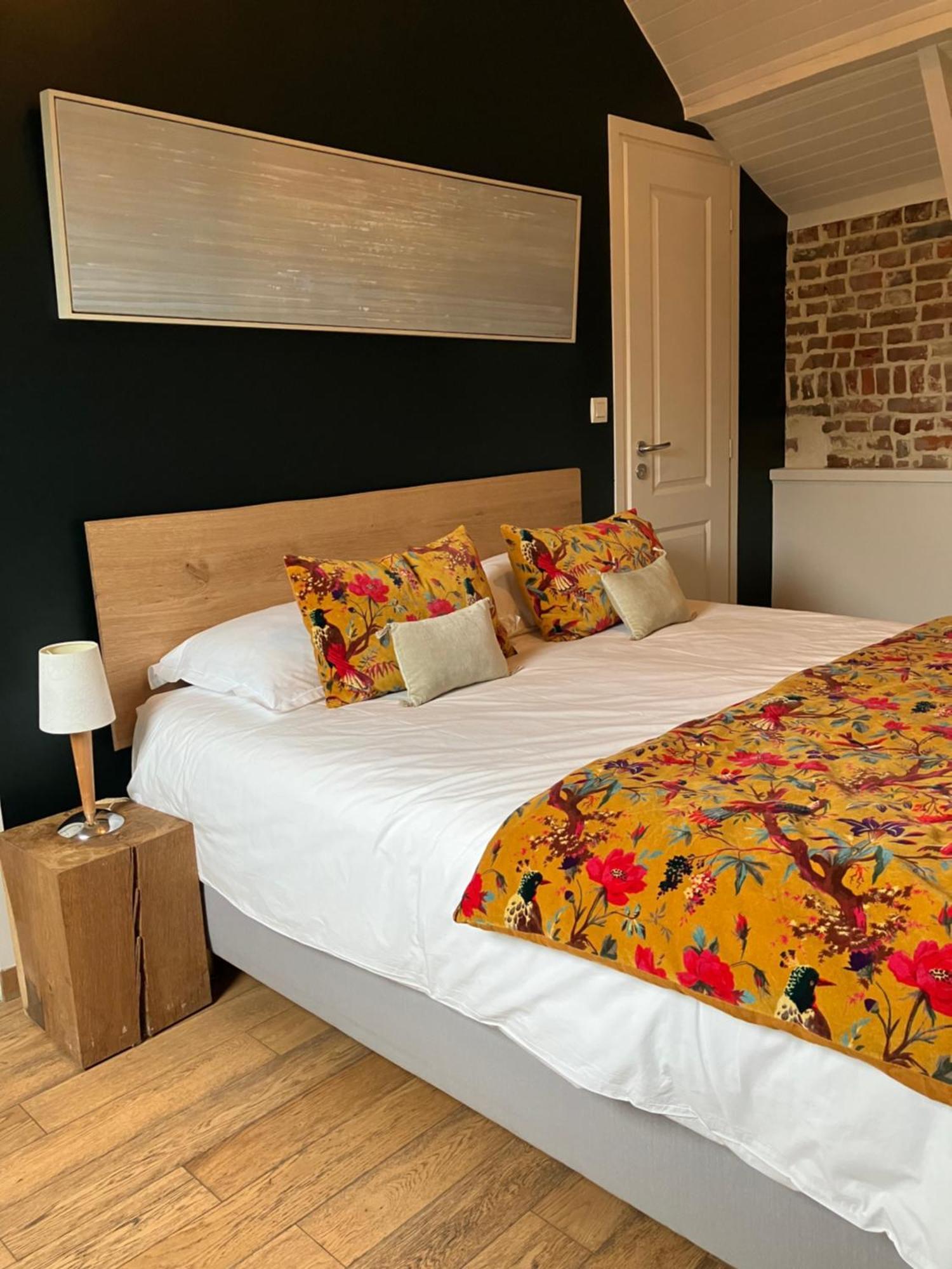 Chambres Avec Vue Saint-Valéry-sur-Somme Eksteriør bilde